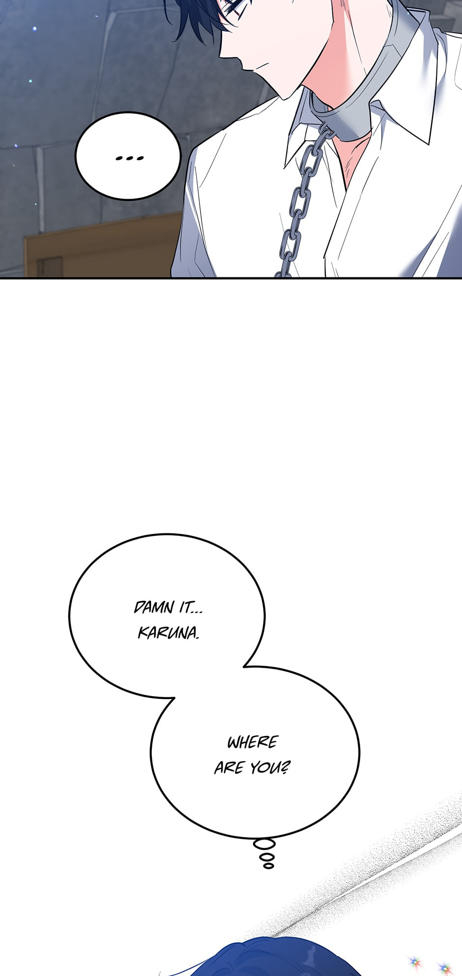 Read The Villainess Has Shrunk! chapter 32 image 33 on Lezhin