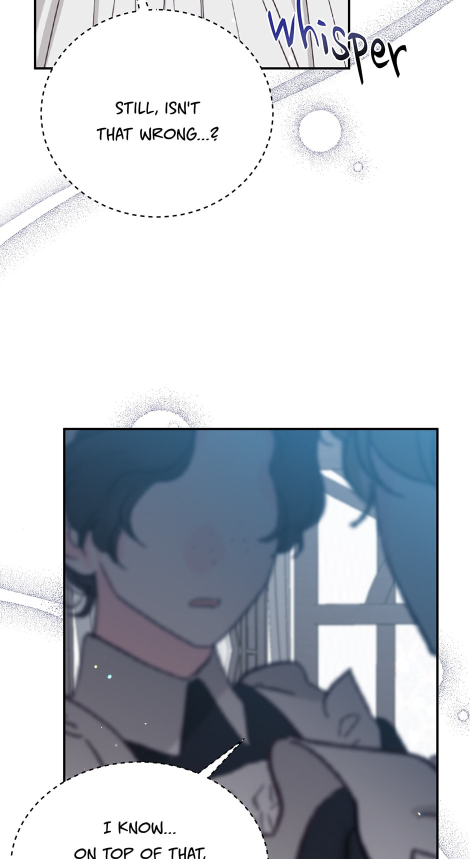 Read The Villainess Has Shrunk! chapter 32 image 38 on Lezhin
