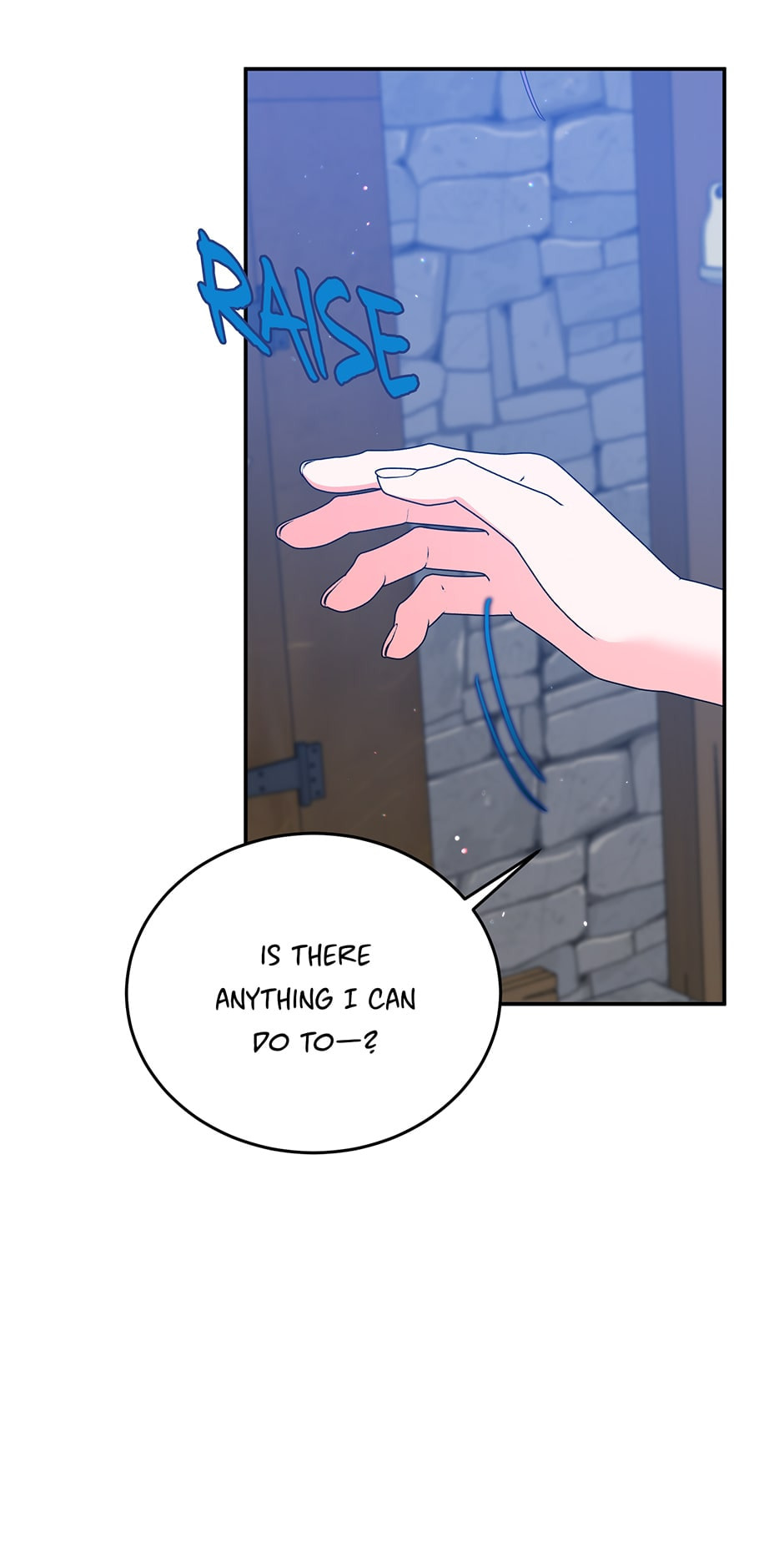 Read The Villainess Has Shrunk! chapter 32 image 4 on Lezhin