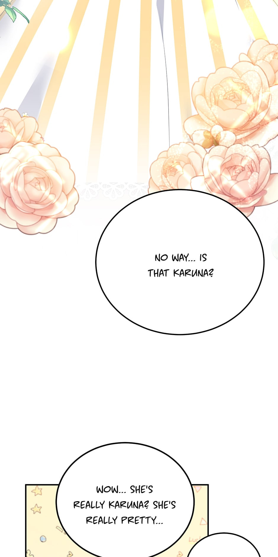 Read The Villainess Has Shrunk! chapter 32 image 54 on Lezhin