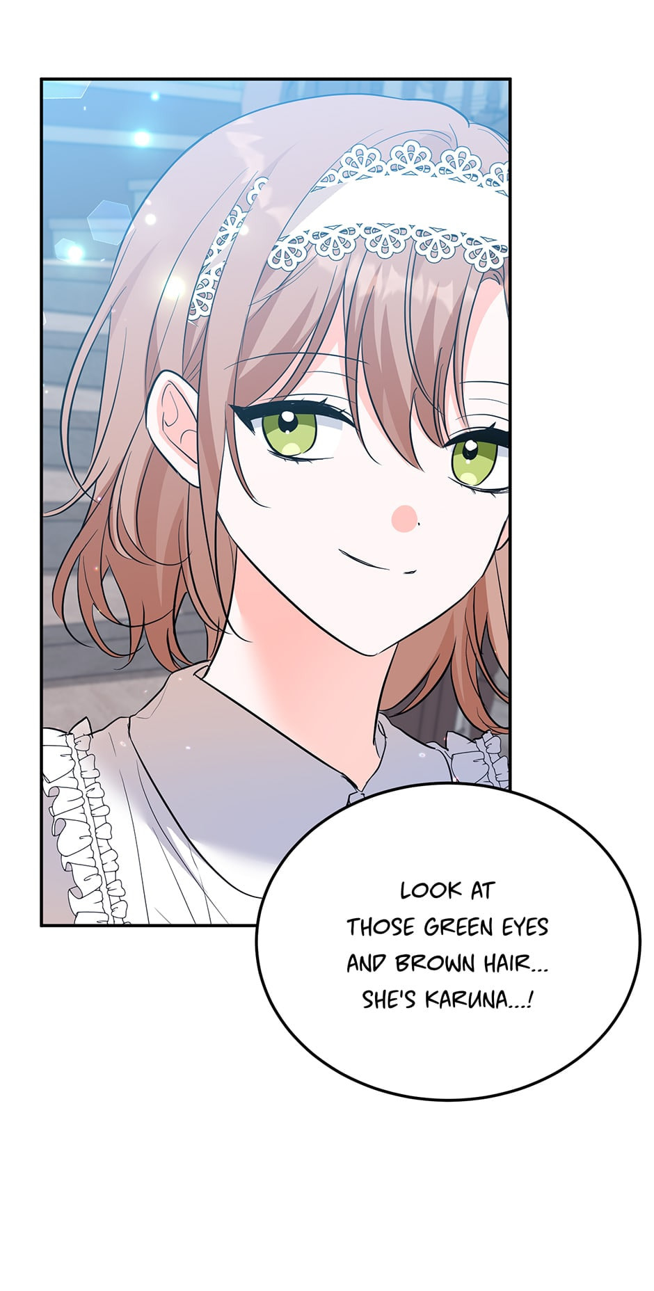 Read The Villainess Has Shrunk! chapter 32 image 60 on Lezhin