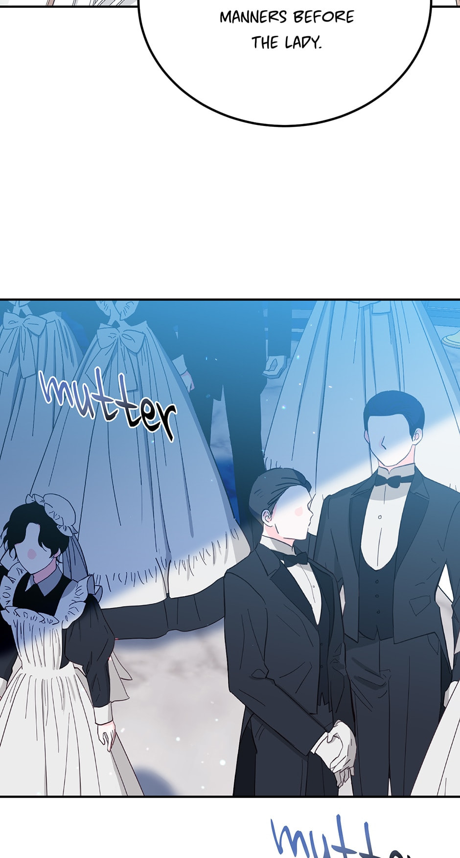 Read The Villainess Has Shrunk! chapter 32 image 67 on Lezhin