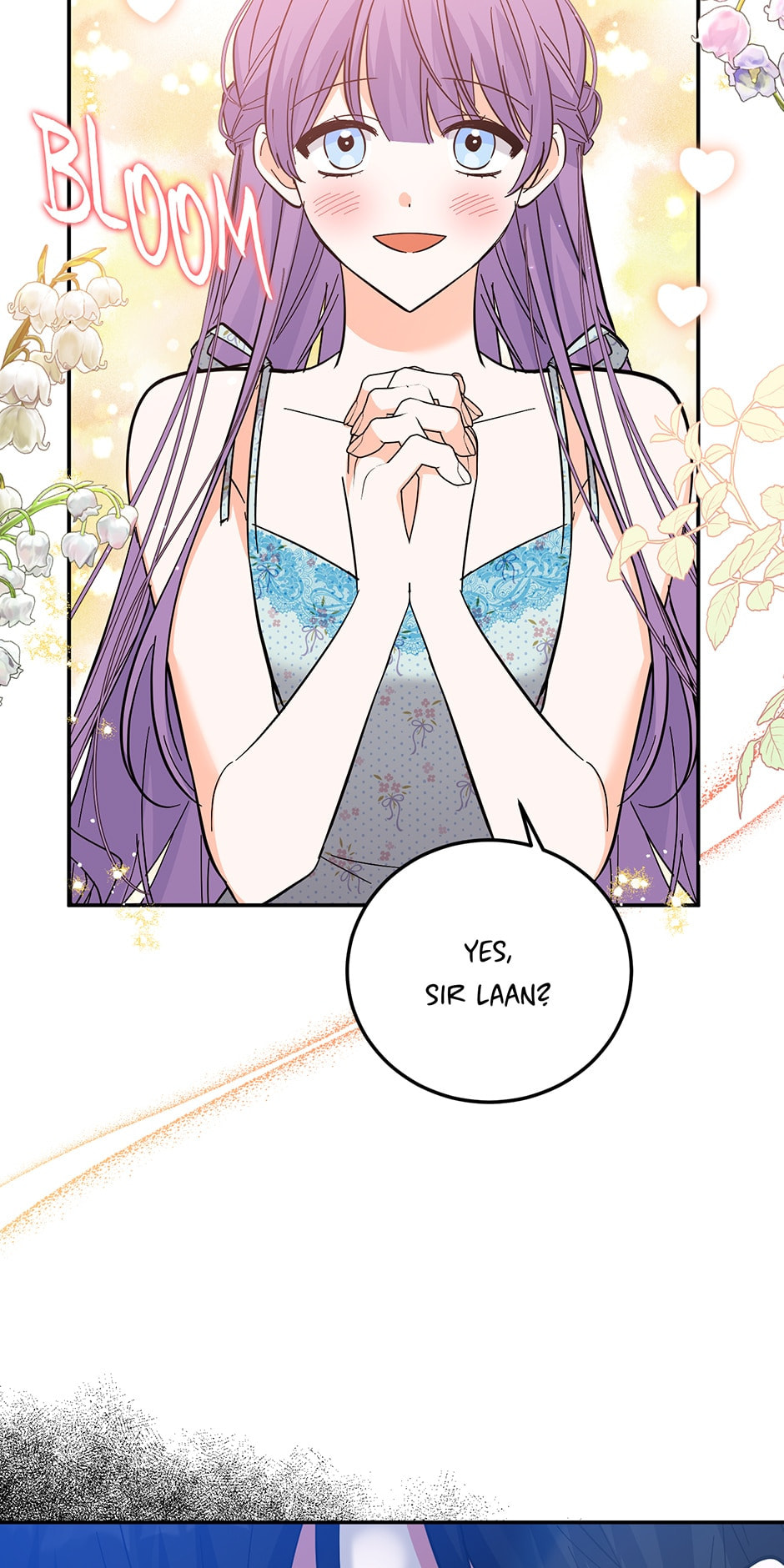 Read The Villainess Has Shrunk! chapter 32 image 7 on Lezhin
