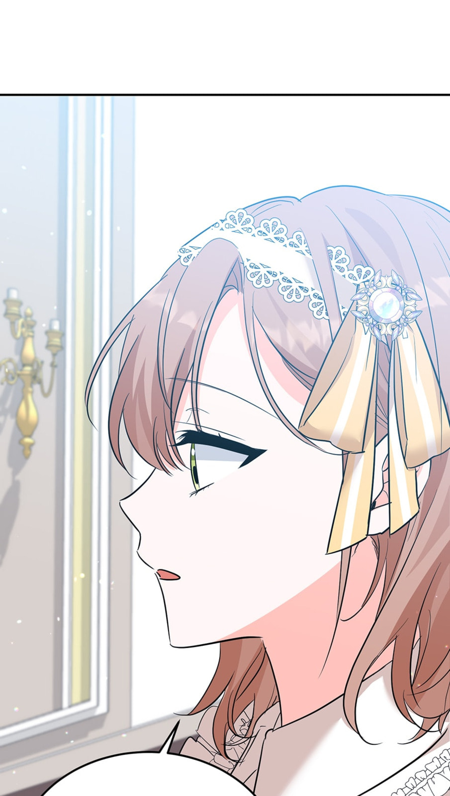 Read The Villainess Has Shrunk! chapter 32 image 71 on Lezhin