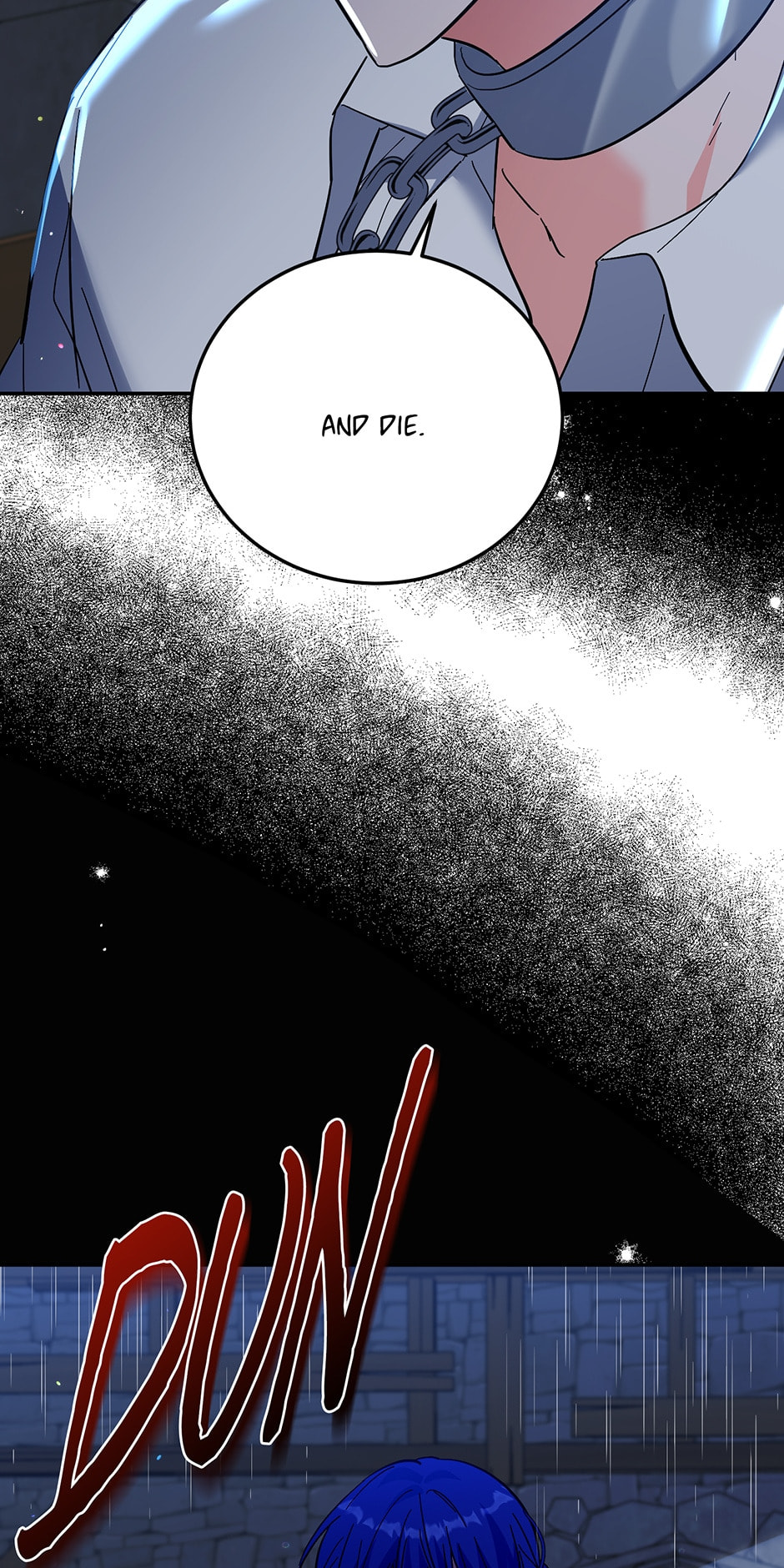 Read The Villainess Has Shrunk! chapter 32 image 9 on Lezhin