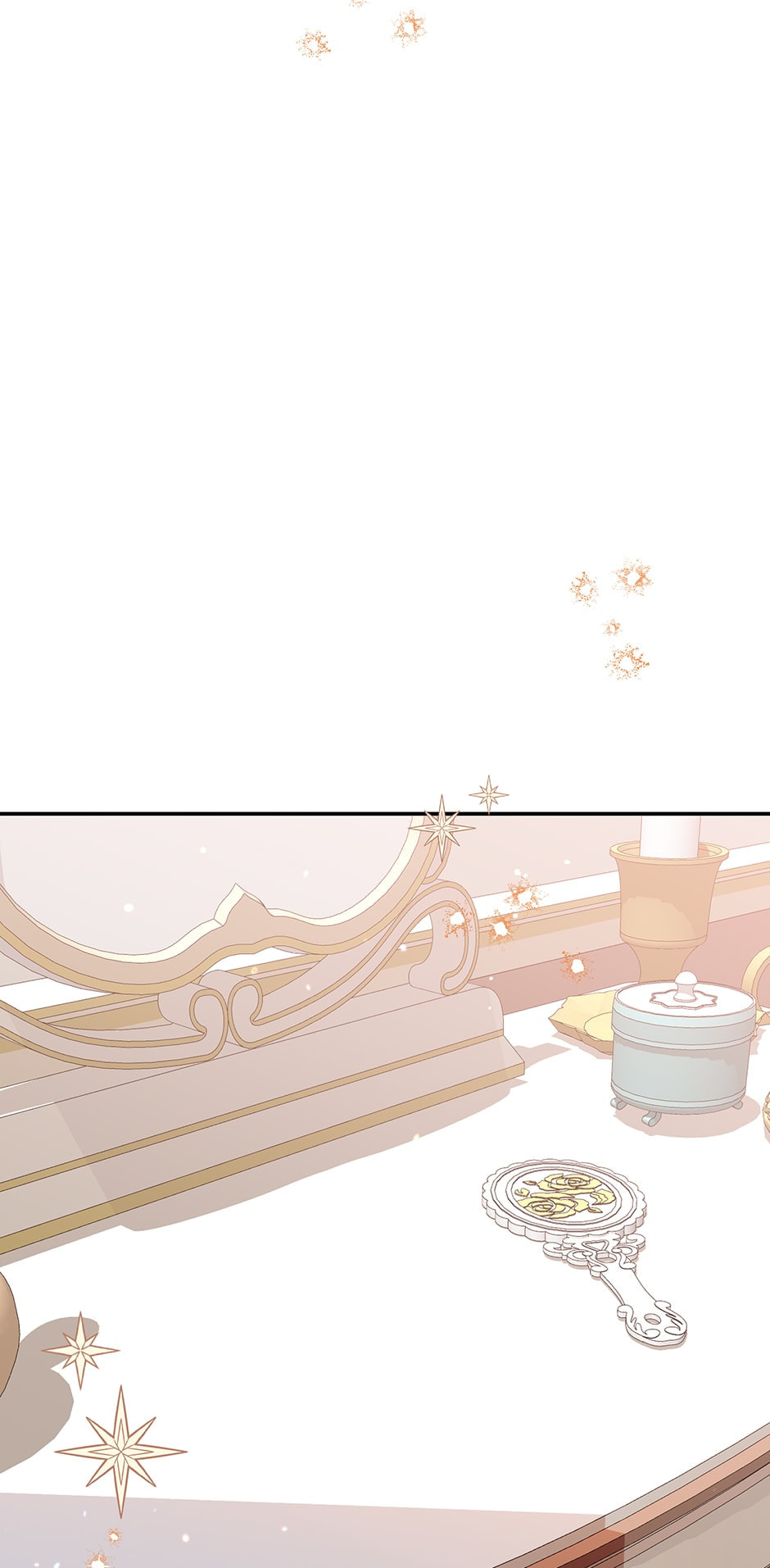 Read The Villainess Has Shrunk! chapter 33 image 12 on Lezhin