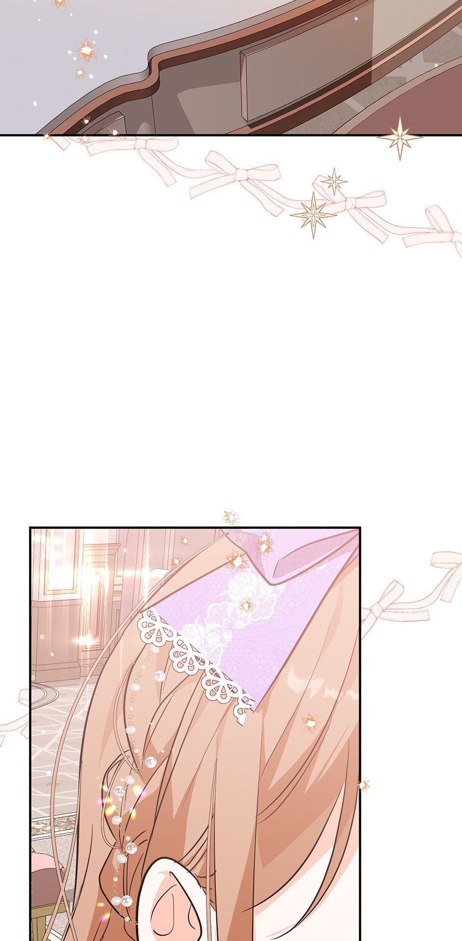 Read The Villainess Has Shrunk! chapter 33 image 13 on Lezhin