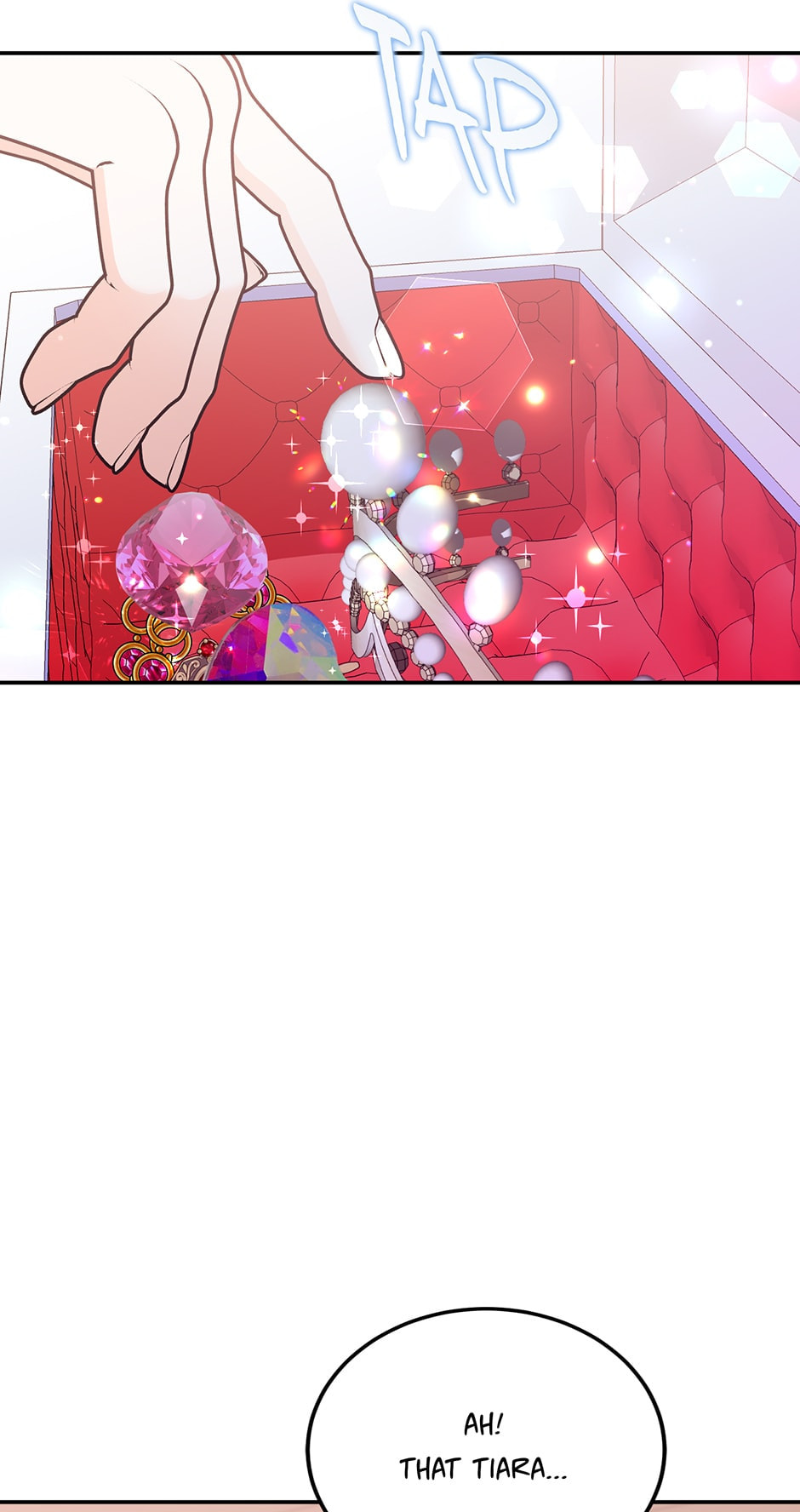 Read The Villainess Has Shrunk! chapter 33 image 19 on Lezhin