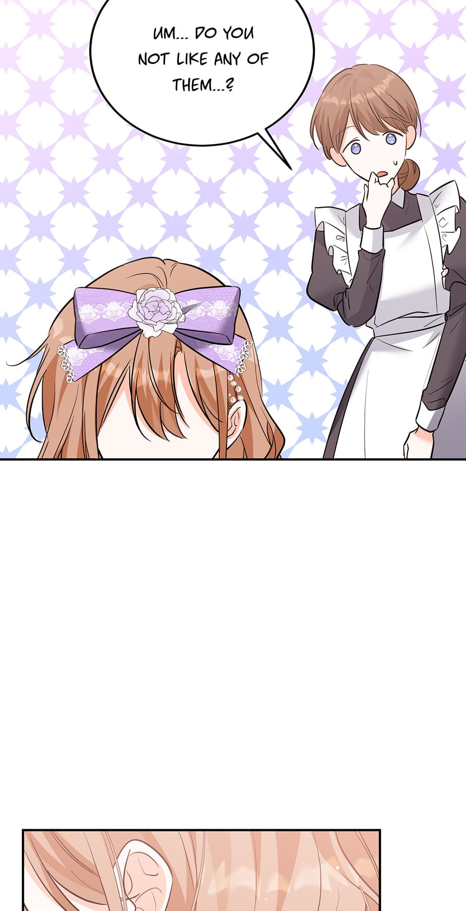 Read The Villainess Has Shrunk! chapter 33 image 25 on Lezhin