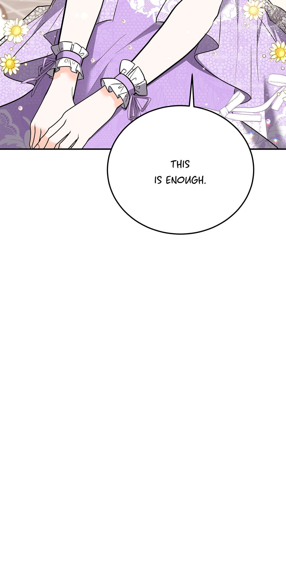 Read The Villainess Has Shrunk! chapter 33 image 29 on Lezhin