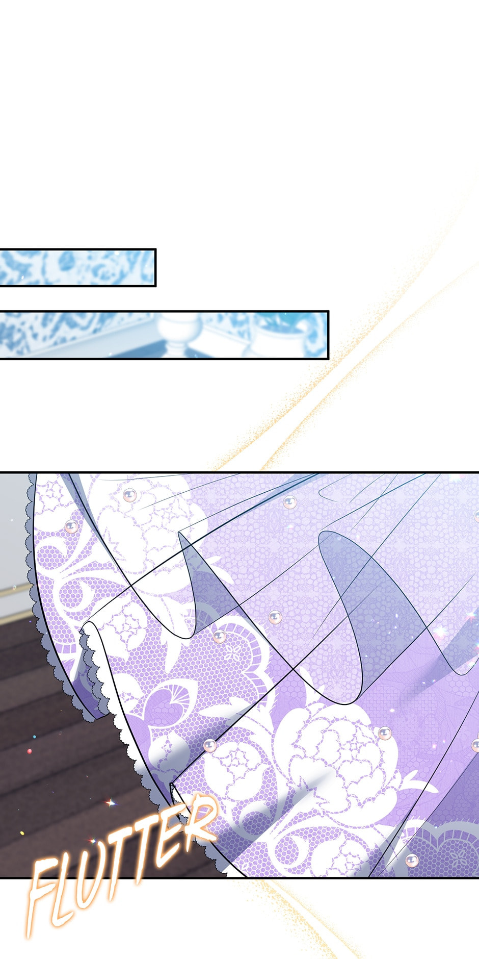 Read The Villainess Has Shrunk! chapter 33 image 30 on Lezhin