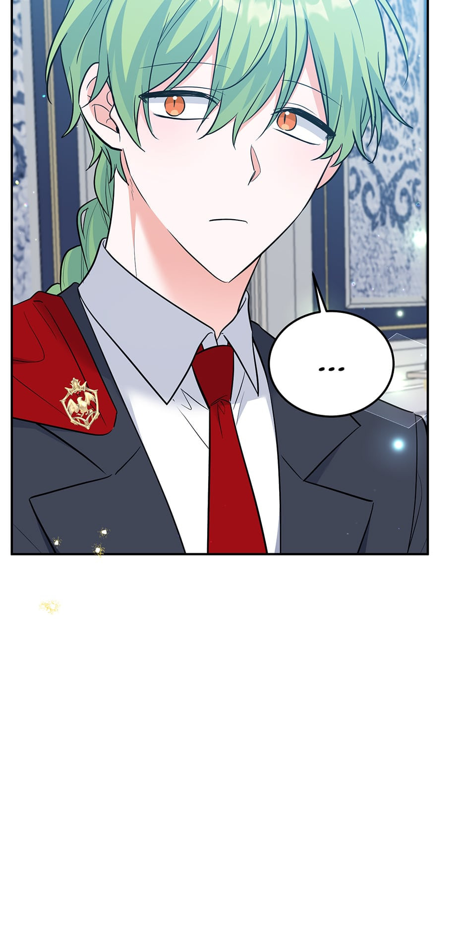Read The Villainess Has Shrunk! chapter 33 image 37 on Lezhin