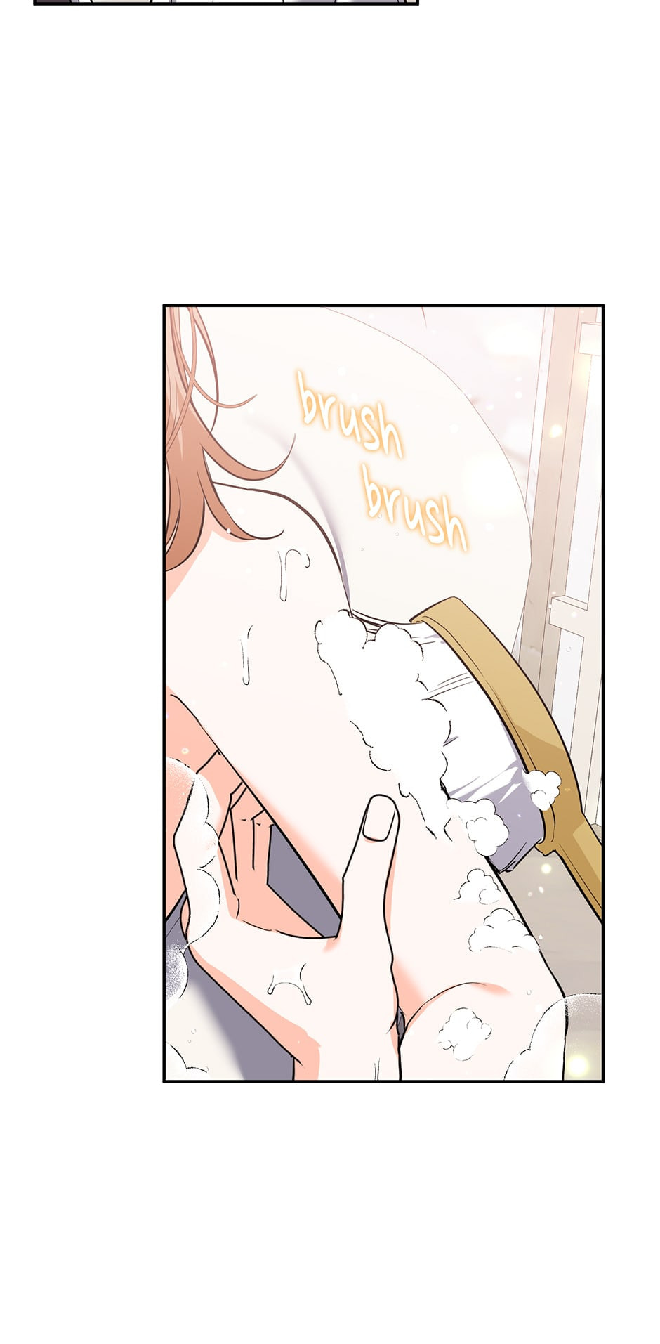 Read The Villainess Has Shrunk! chapter 33 image 4 on Lezhin