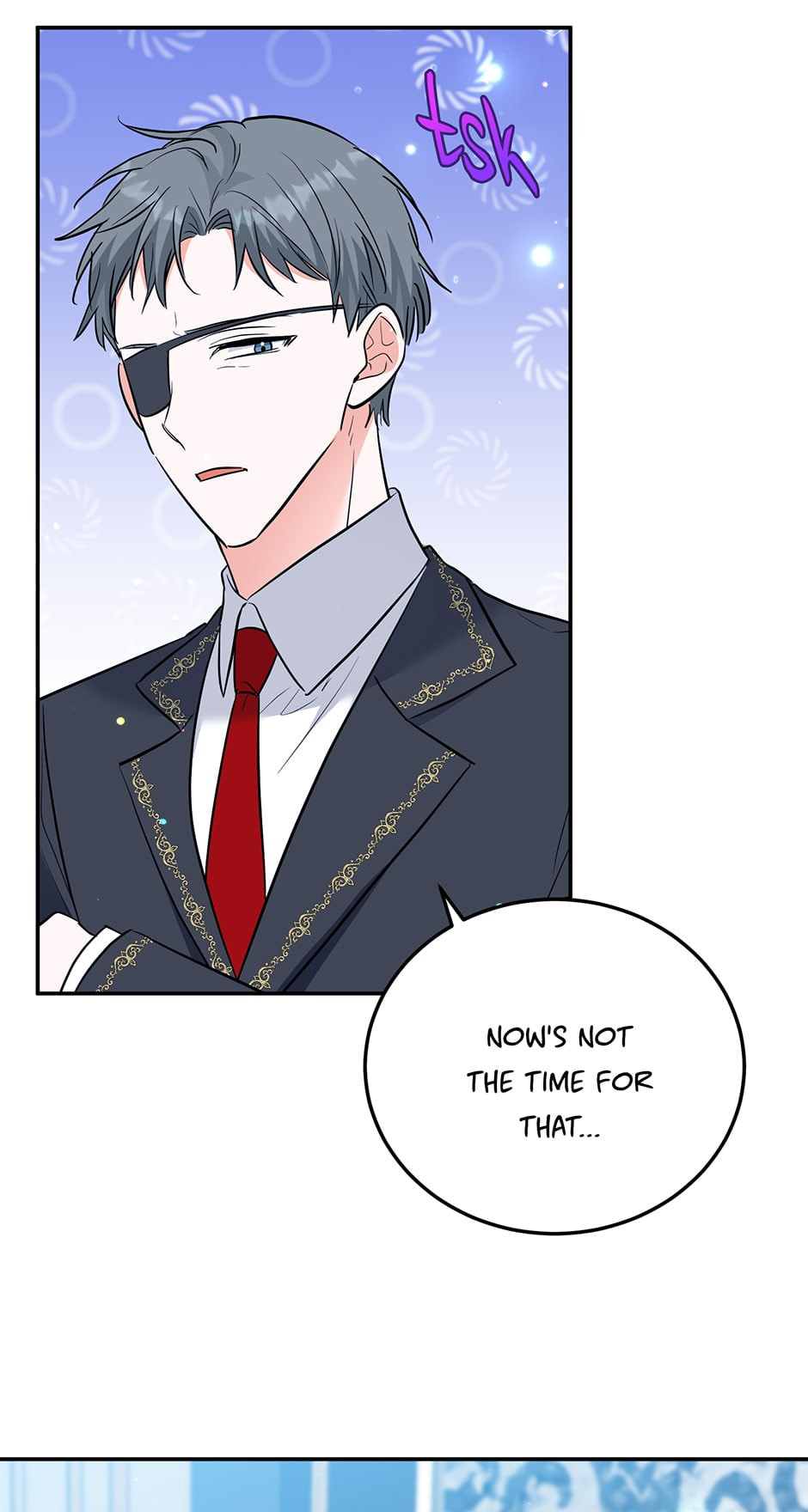 Read The Villainess Has Shrunk! chapter 33 image 41 on Lezhin