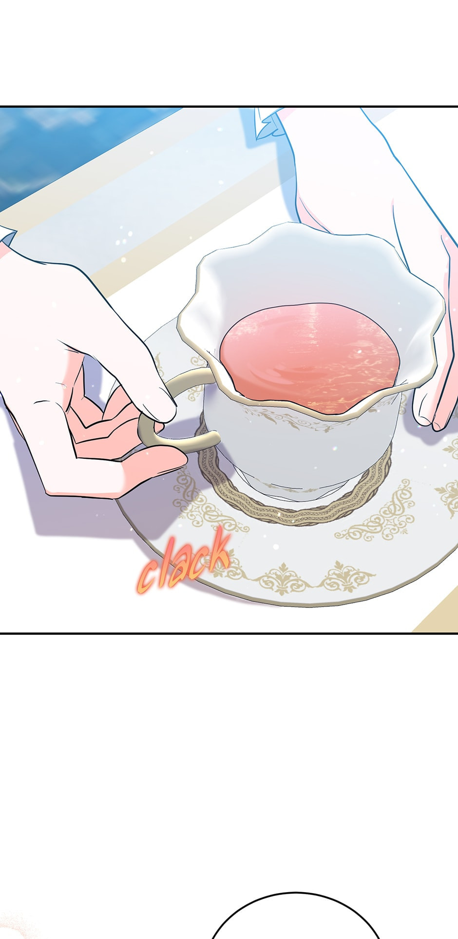 Read The Villainess Has Shrunk! chapter 33 image 47 on Lezhin