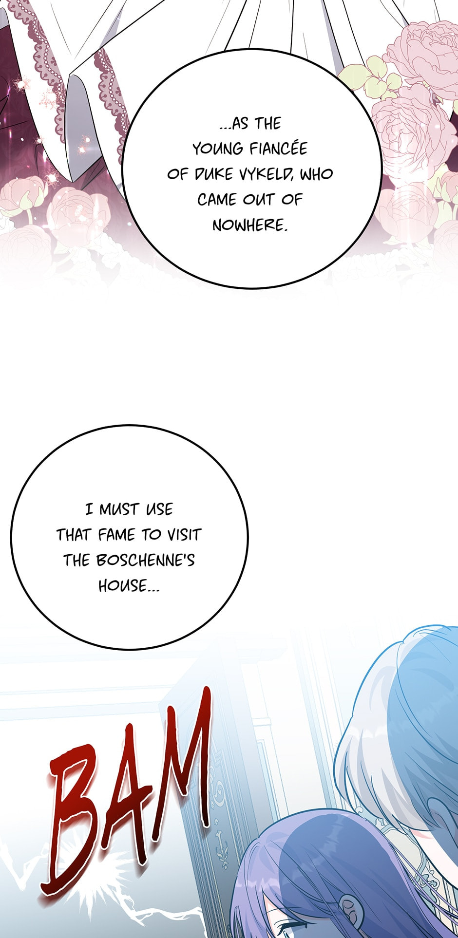 Read The Villainess Has Shrunk! chapter 33 image 49 on Lezhin