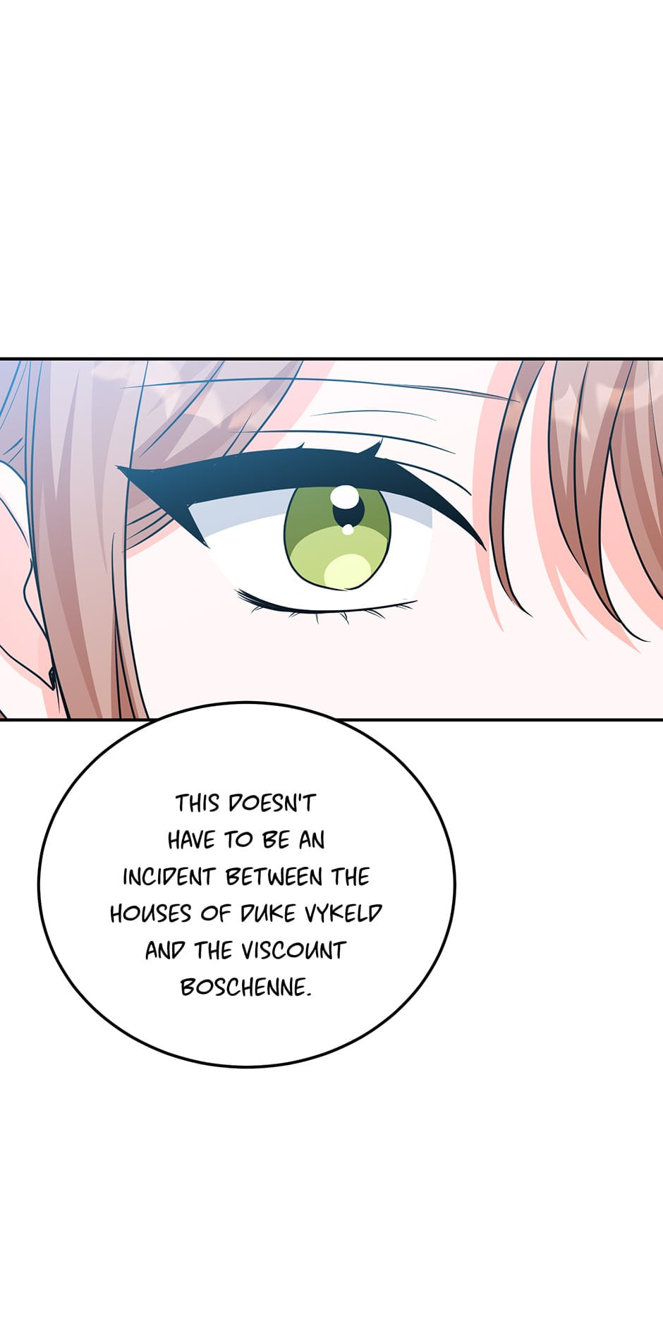 Read The Villainess Has Shrunk! chapter 33 image 55 on Lezhin