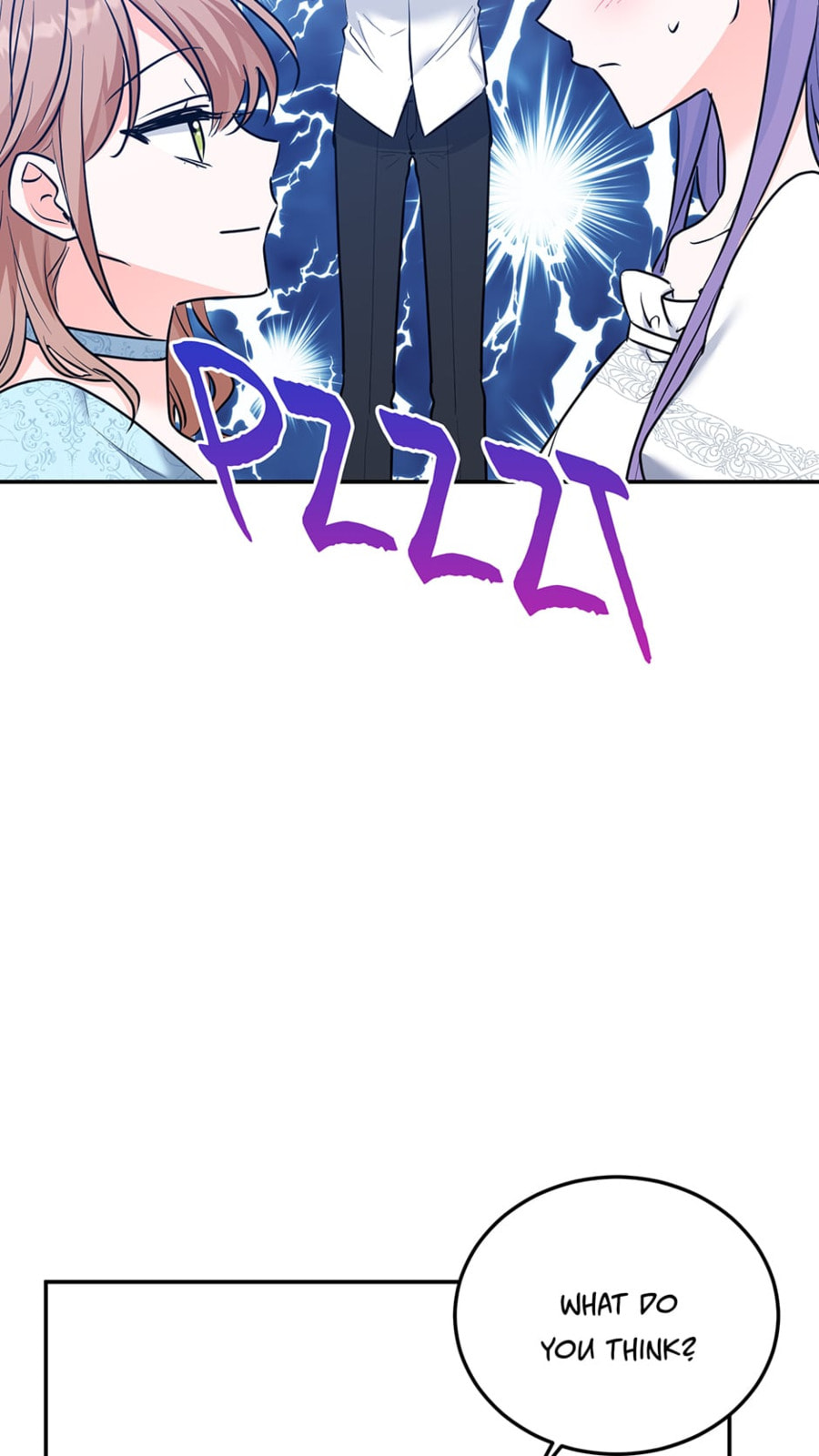 Read The Villainess Has Shrunk! chapter 33 image 58 on Lezhin