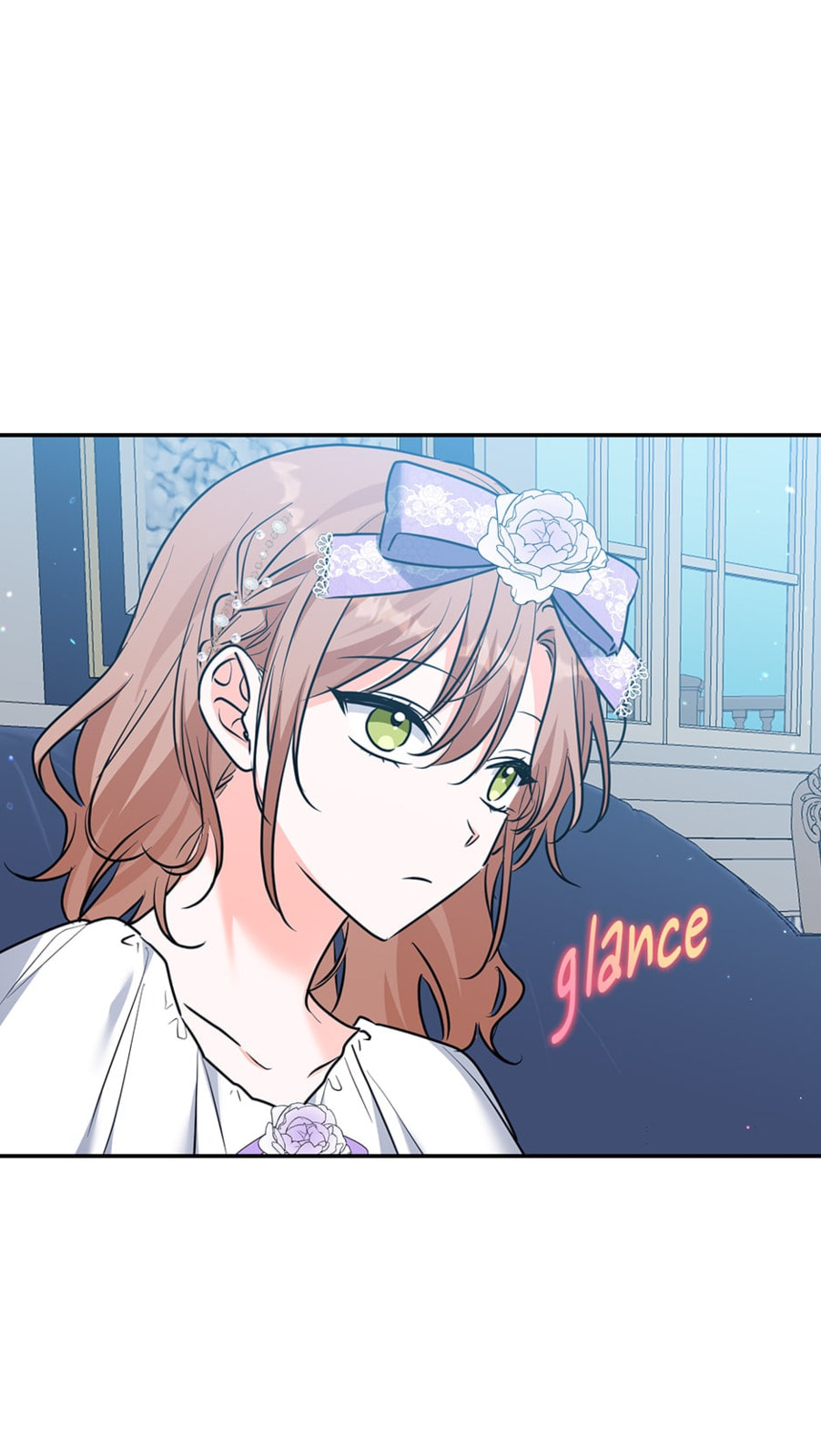 Read The Villainess Has Shrunk! chapter 33 image 61 on Lezhin