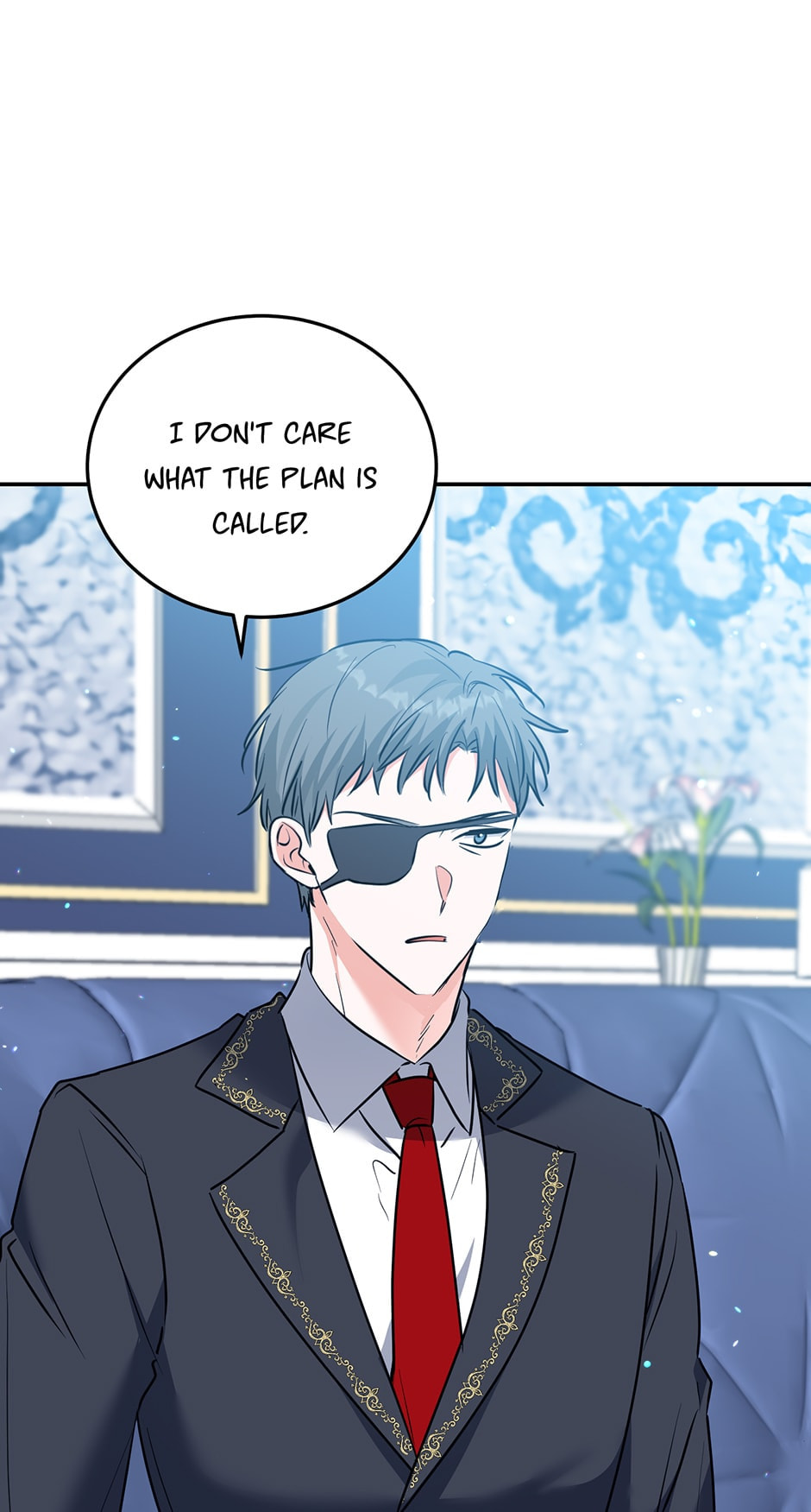 Read The Villainess Has Shrunk! chapter 33 image 69 on Lezhin
