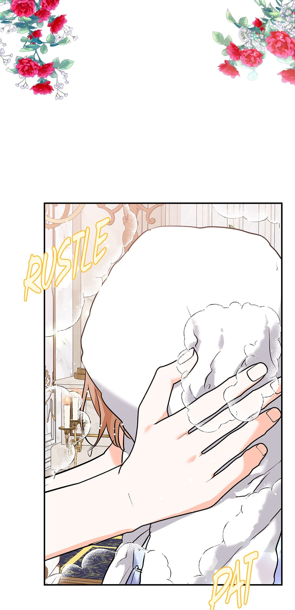 Read The Villainess Has Shrunk! chapter 33 image 7 on Lezhin