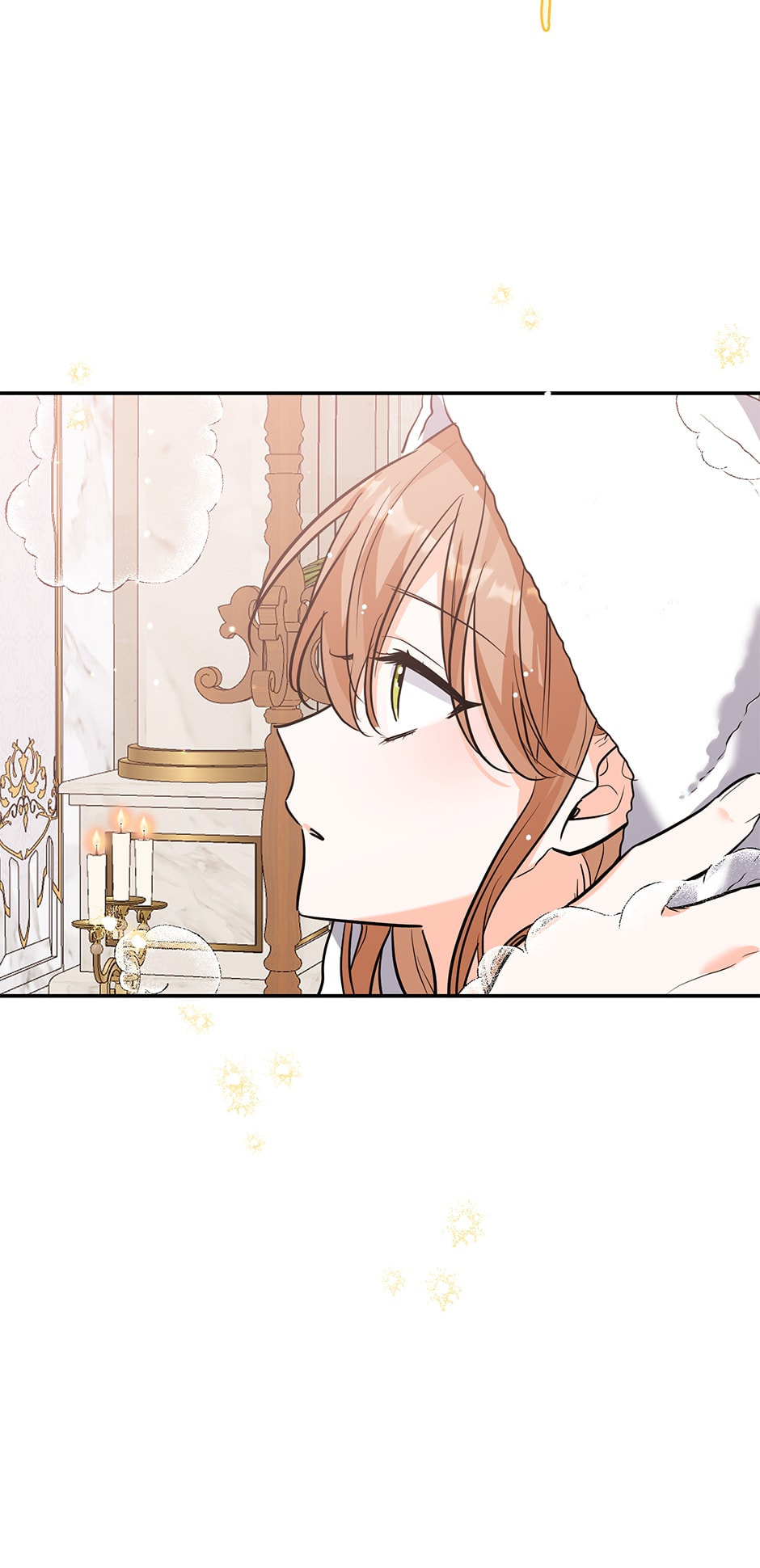 Read The Villainess Has Shrunk! chapter 33 image 8 on Lezhin