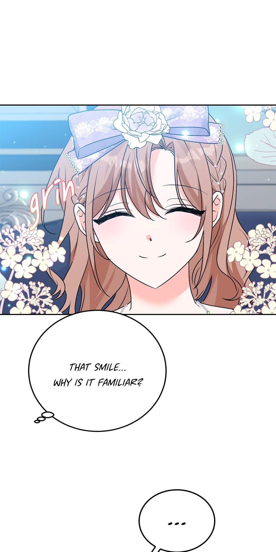 Read The Villainess Has Shrunk! chapter 34 image 10 on Lezhin