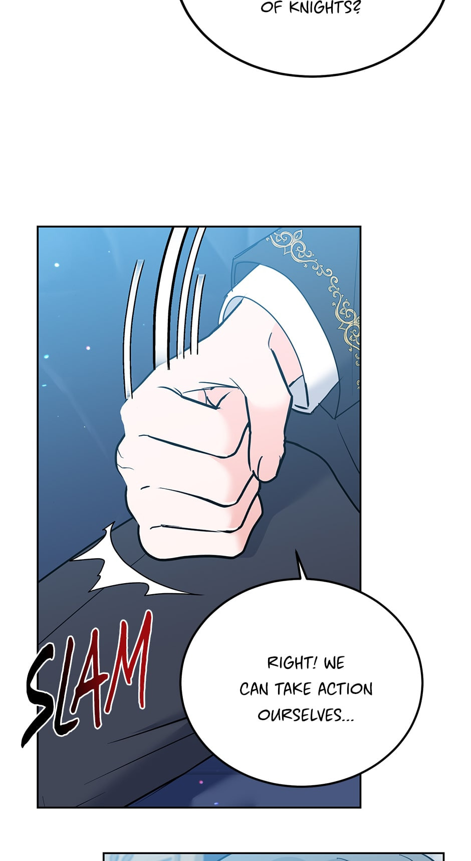 Read The Villainess Has Shrunk! chapter 34 image 13 on Lezhin