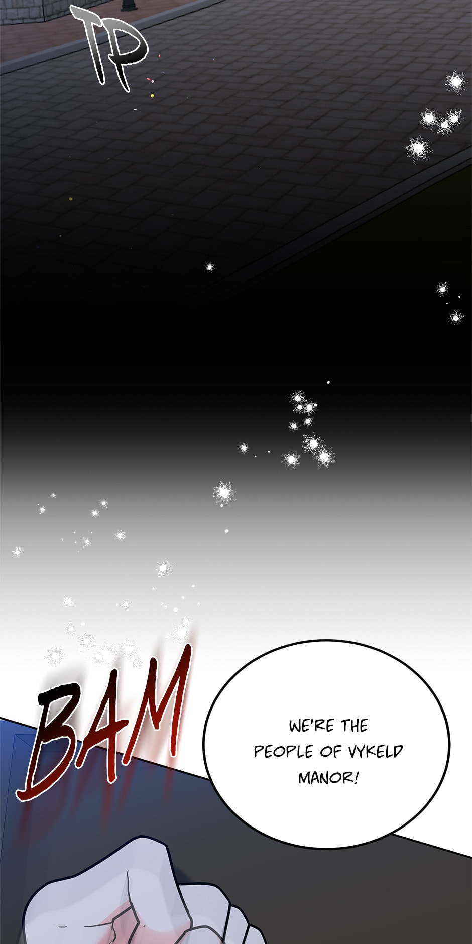 Read The Villainess Has Shrunk! chapter 34 image 37 on Lezhin