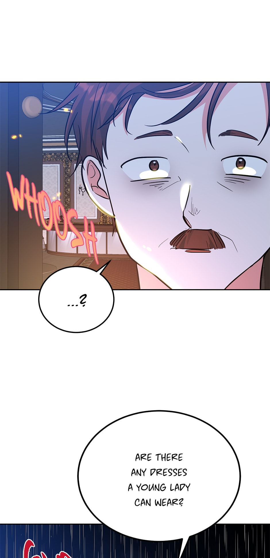 Read The Villainess Has Shrunk! chapter 34 image 40 on Lezhin