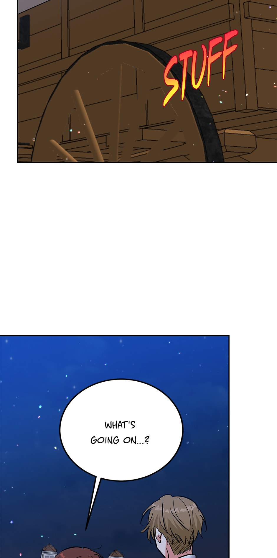 Read The Villainess Has Shrunk! chapter 34 image 46 on Lezhin
