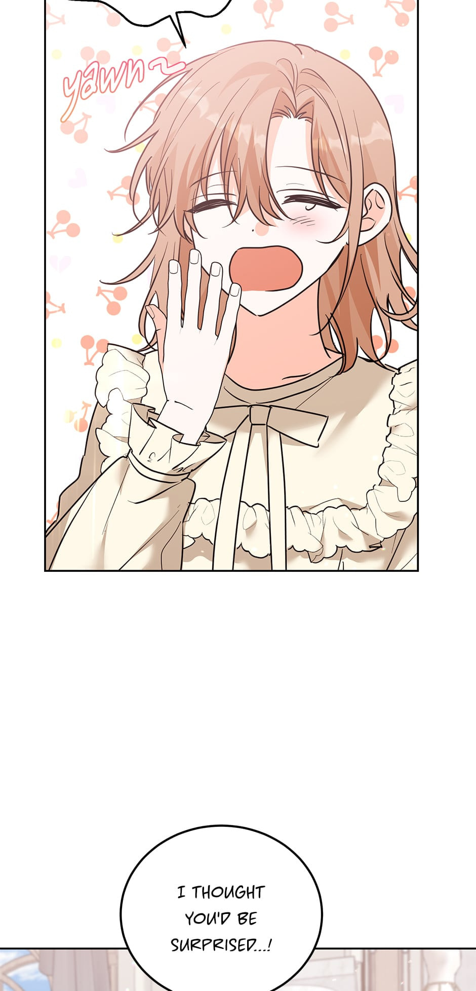 Read The Villainess Has Shrunk! chapter 34 image 65 on Lezhin