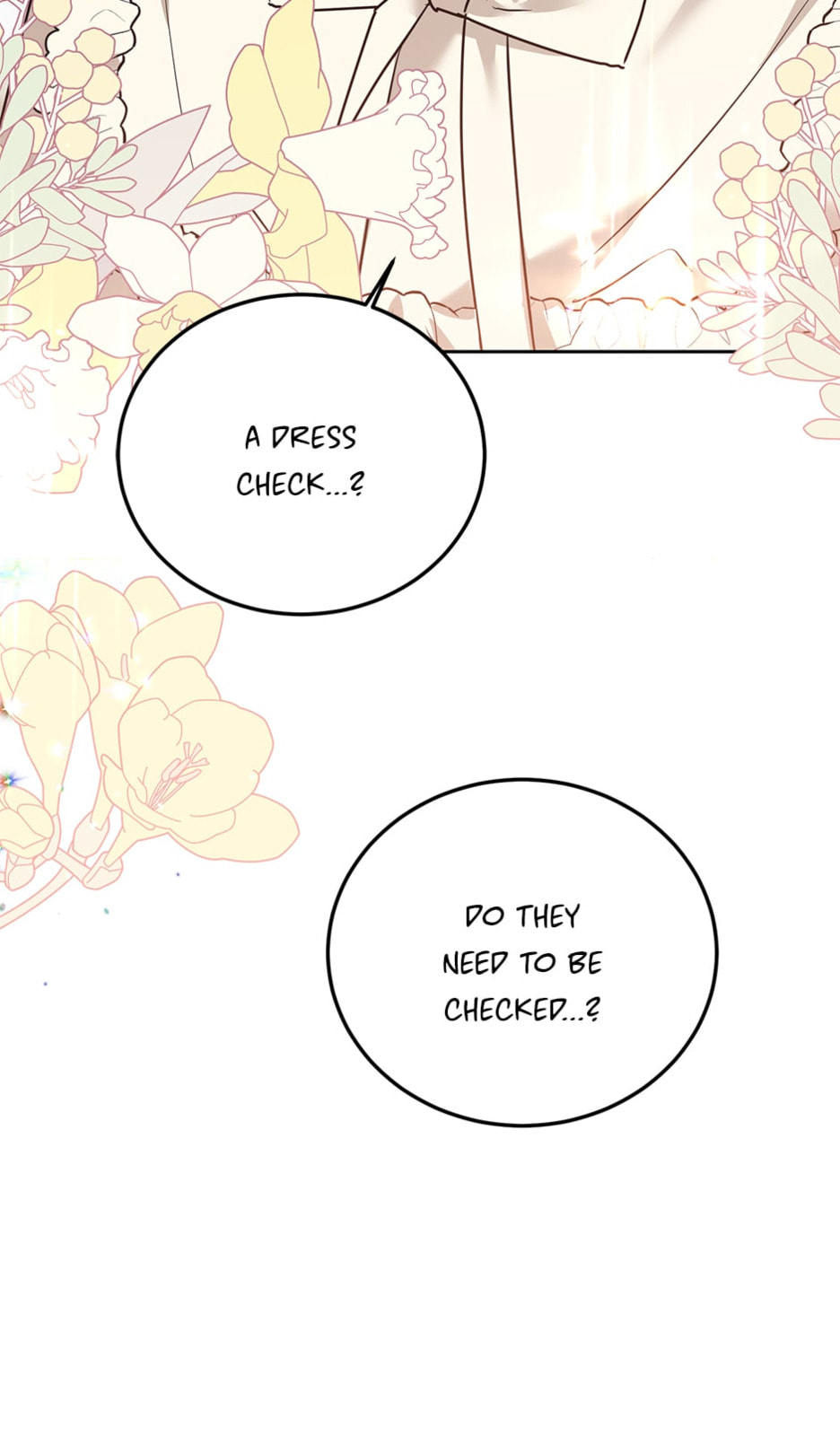 Read The Villainess Has Shrunk! chapter 34 image 71 on Lezhin
