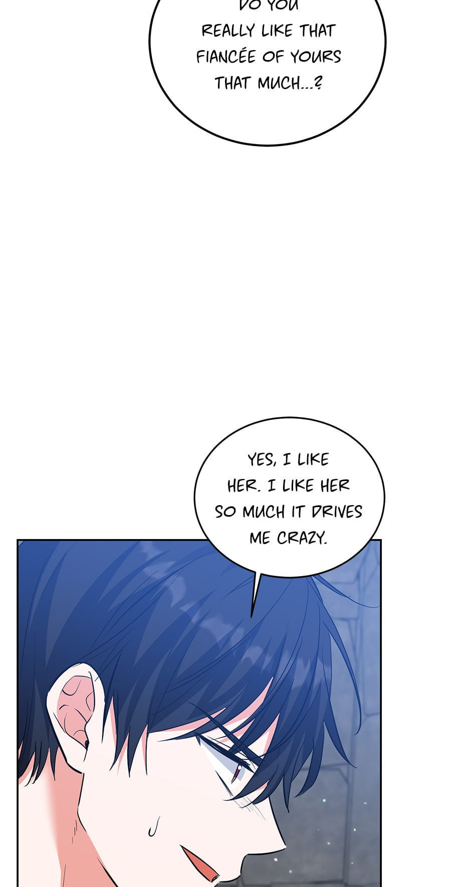 Read The Villainess Has Shrunk! chapter 36 image 13 on Lezhin