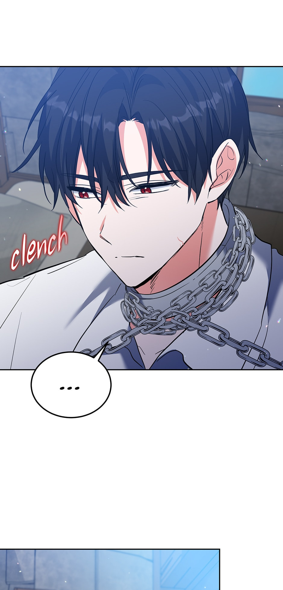 Read The Villainess Has Shrunk! chapter 36 image 18 on Lezhin