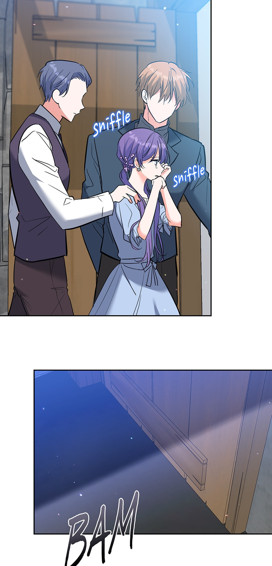 Read The Villainess Has Shrunk! chapter 36 image 19 on Lezhin