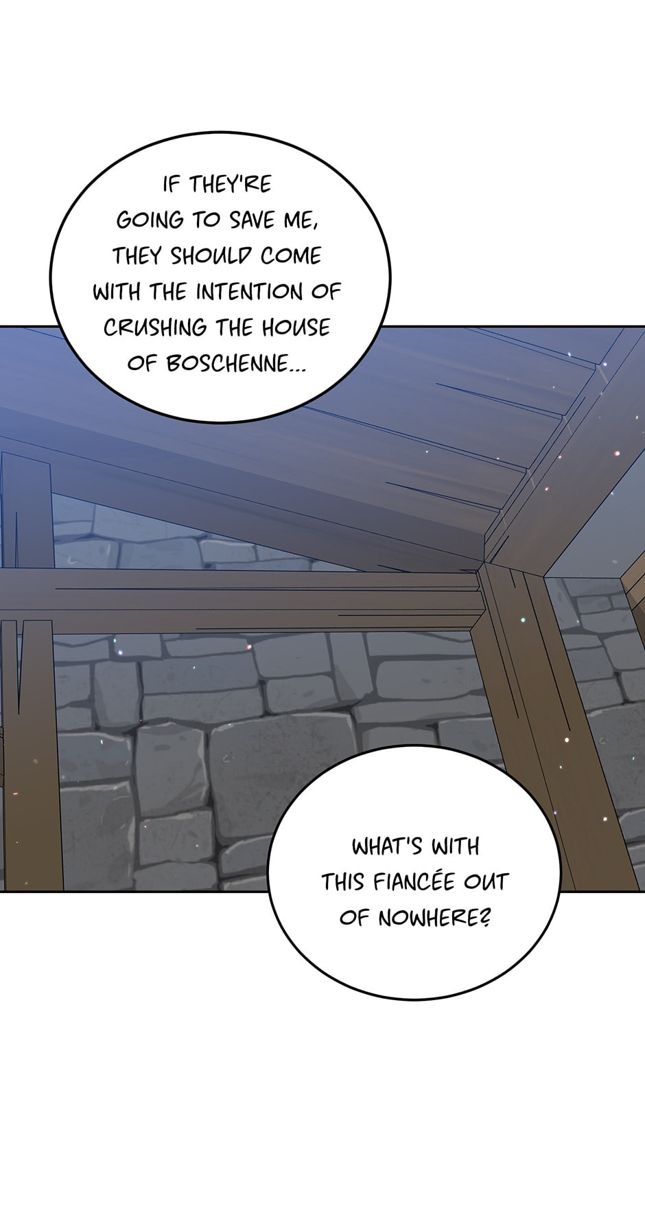 Read The Villainess Has Shrunk! chapter 36 image 23 on Lezhin