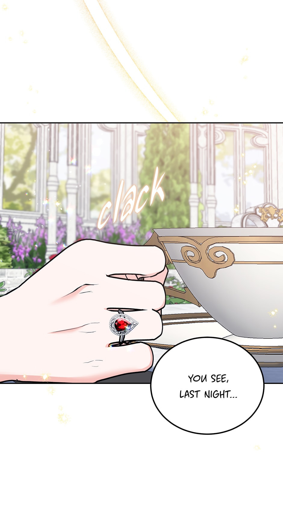 Read The Villainess Has Shrunk! chapter 36 image 29 on Lezhin
