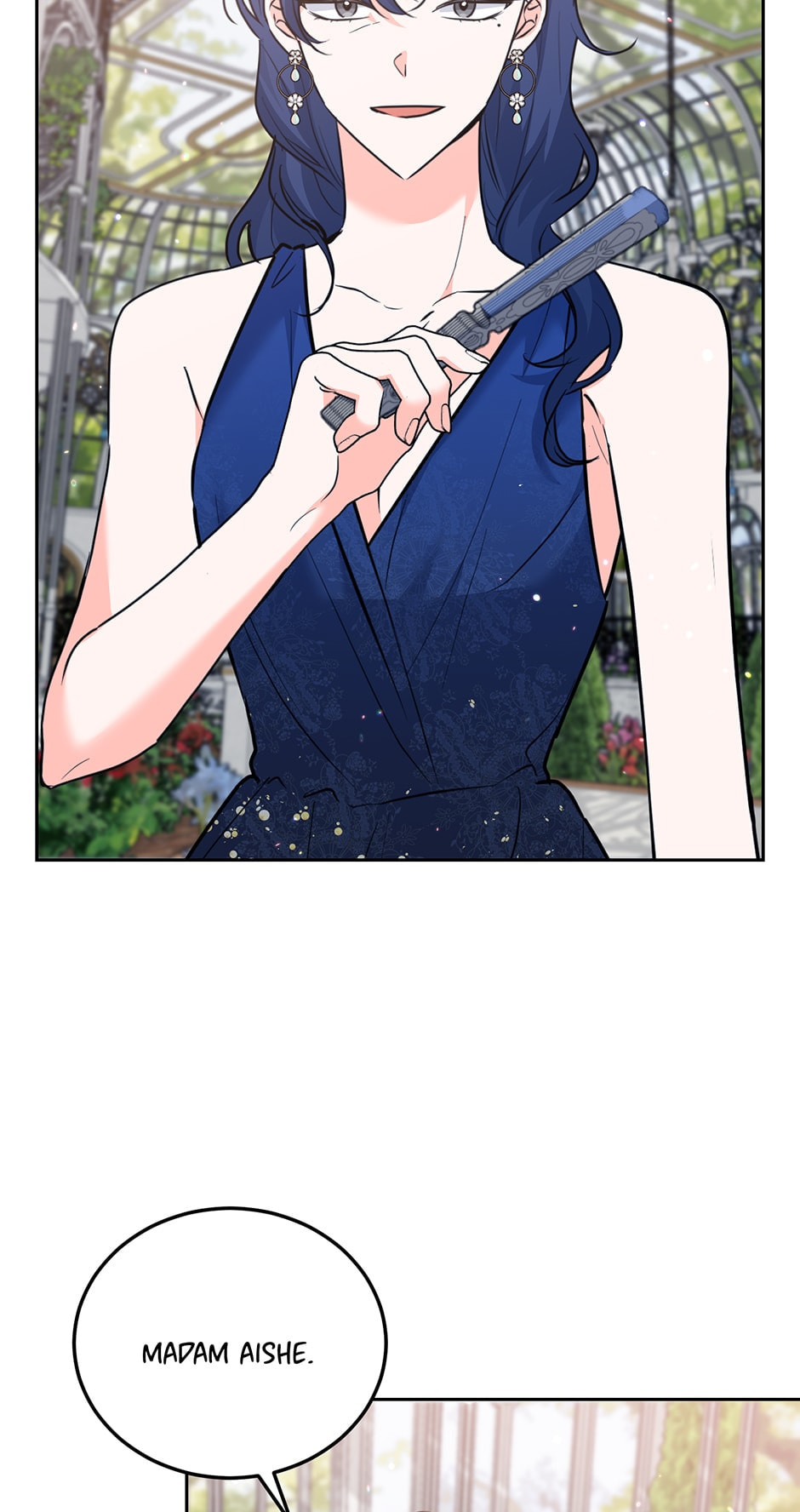 Read The Villainess Has Shrunk! chapter 36 image 45 on Lezhin