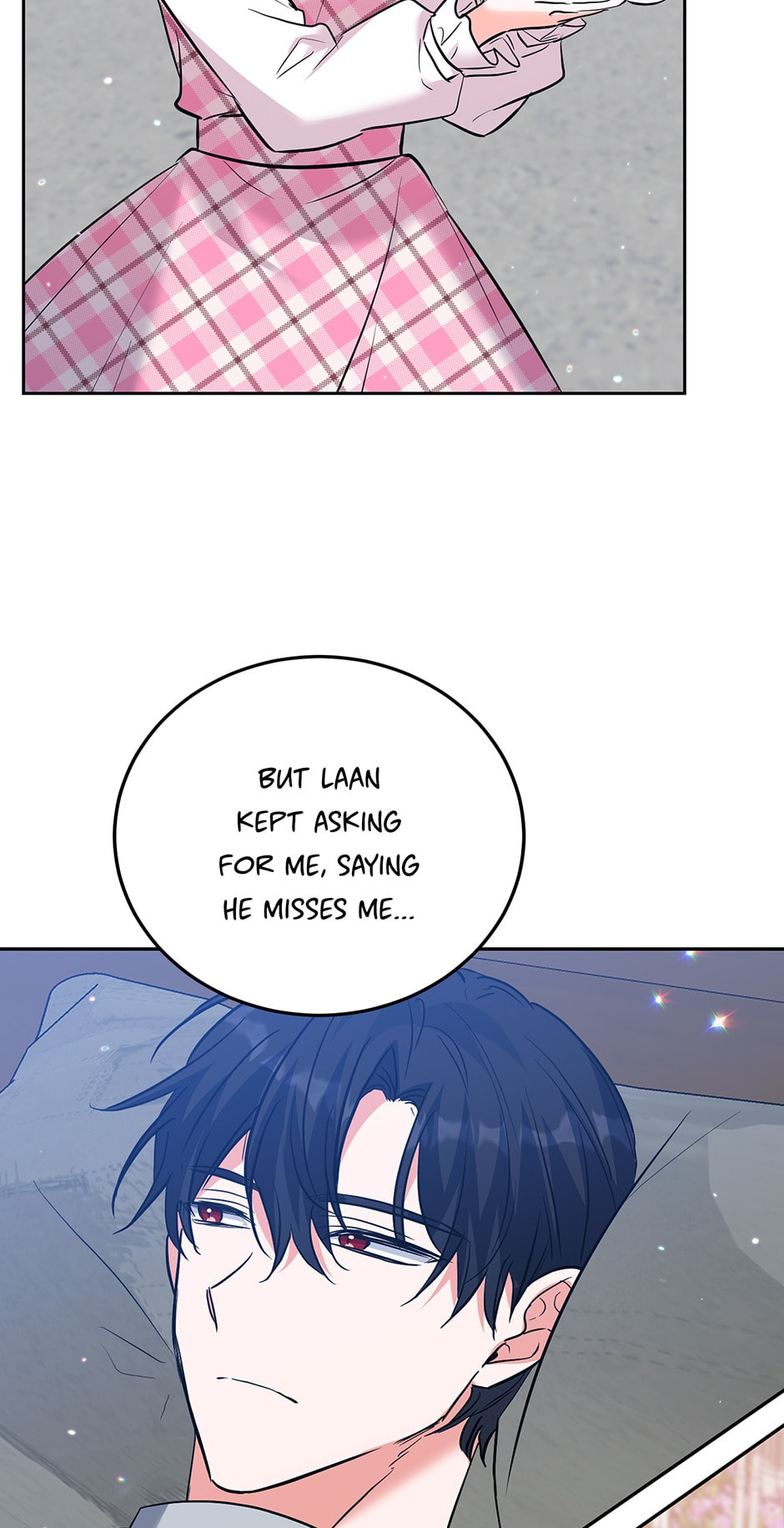 Read The Villainess Has Shrunk! chapter 36 image 57 on Lezhin