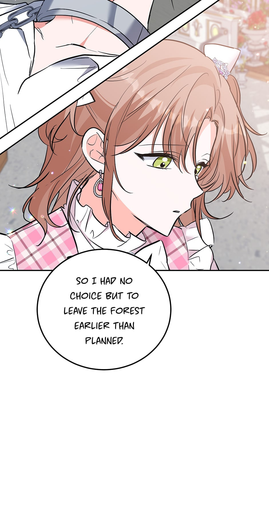 Read The Villainess Has Shrunk! chapter 36 image 58 on Lezhin