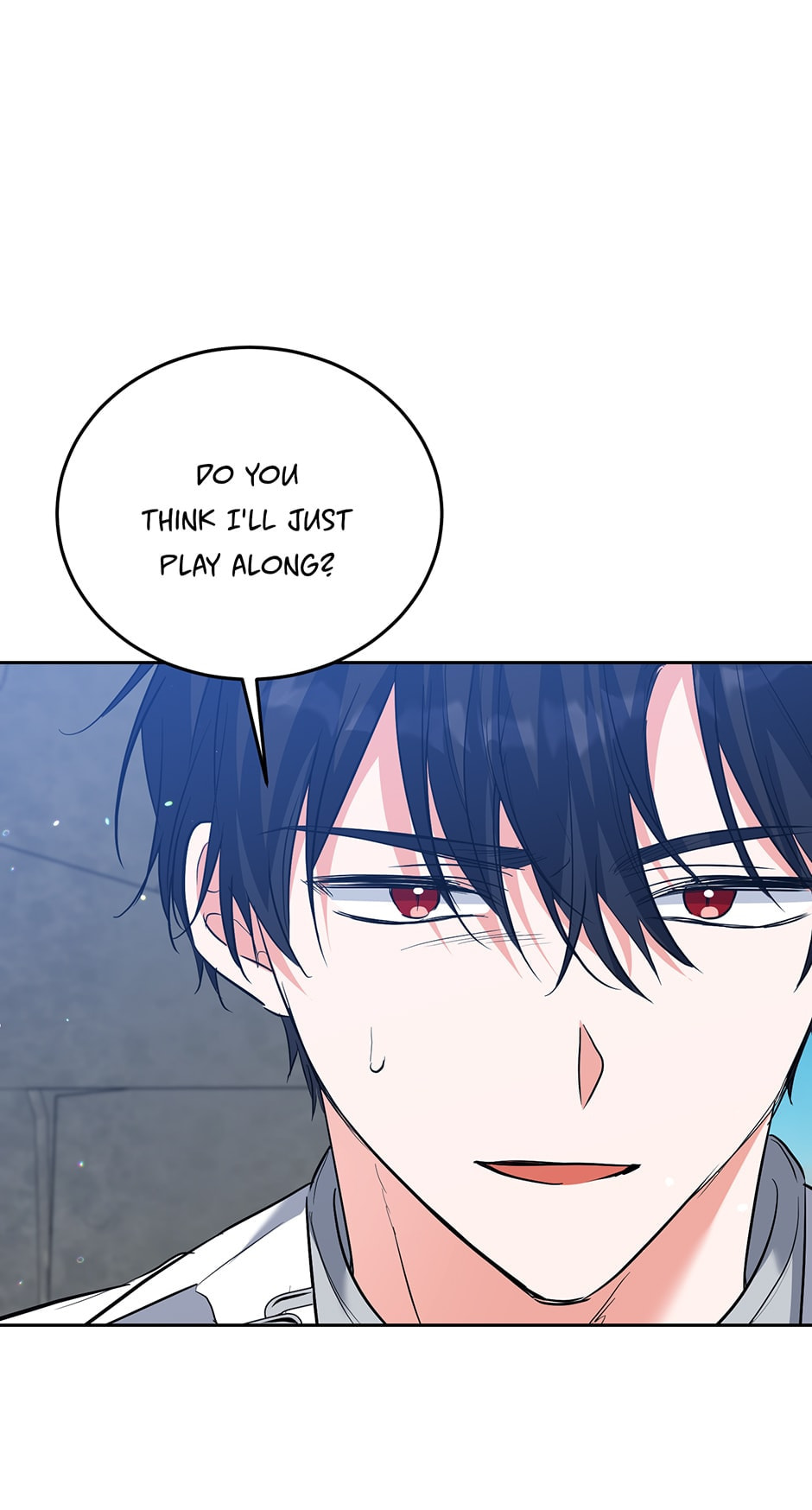 Read The Villainess Has Shrunk! chapter 36 image 6 on Lezhin