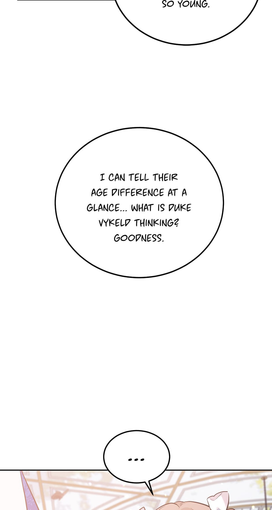 Read The Villainess Has Shrunk! chapter 36 image 61 on Lezhin