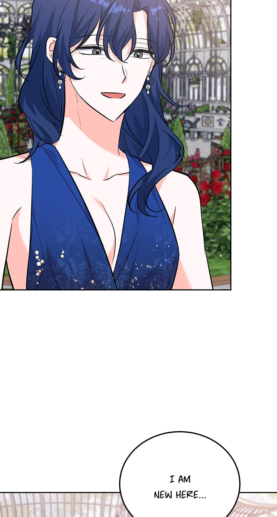Read The Villainess Has Shrunk! chapter 36 image 63 on Lezhin
