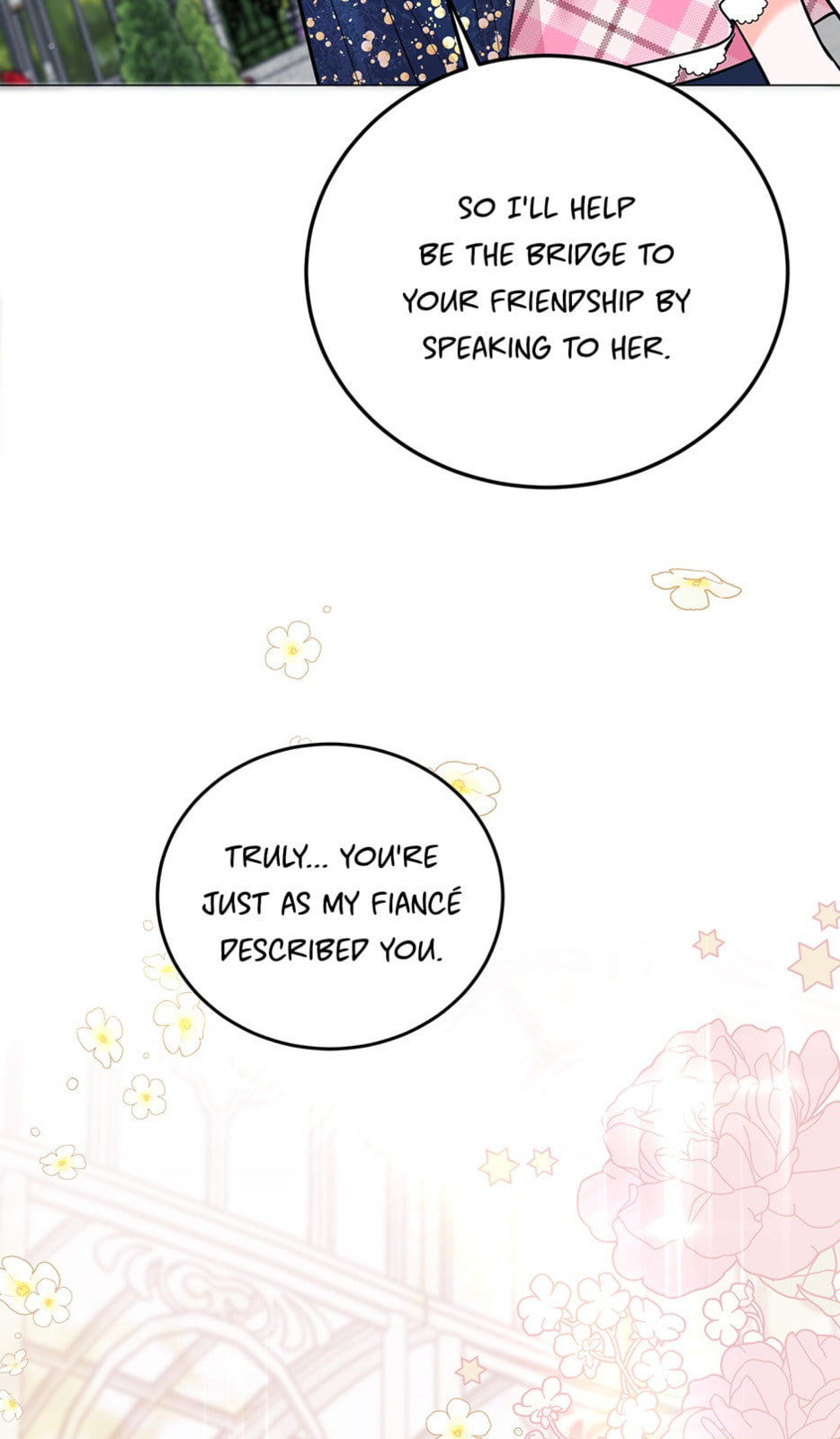 Read The Villainess Has Shrunk! chapter 36 image 71 on Lezhin
