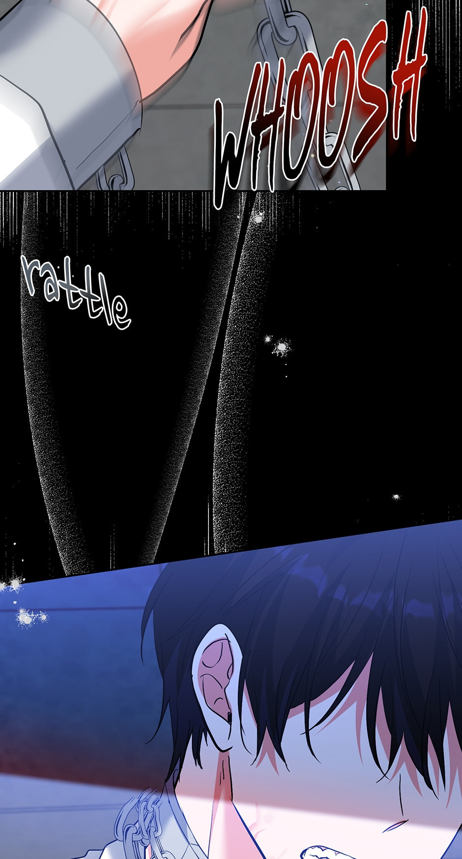 Read The Villainess Has Shrunk! chapter 36 image 8 on Lezhin