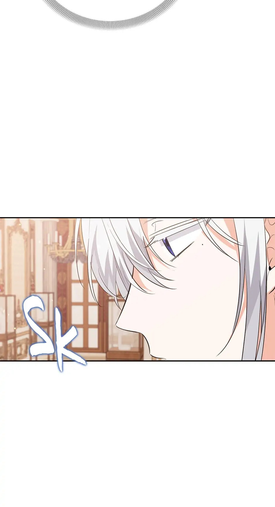 Read The Villainess Has Shrunk! chapter 37 image 12 on Lezhin
