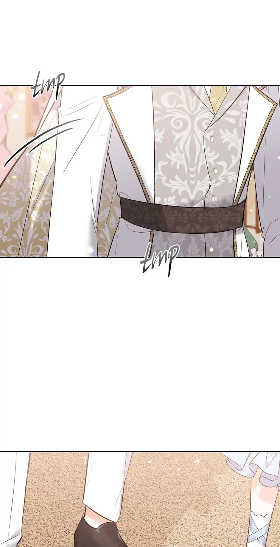 Read The Villainess Has Shrunk! chapter 37 image 13 on Lezhin