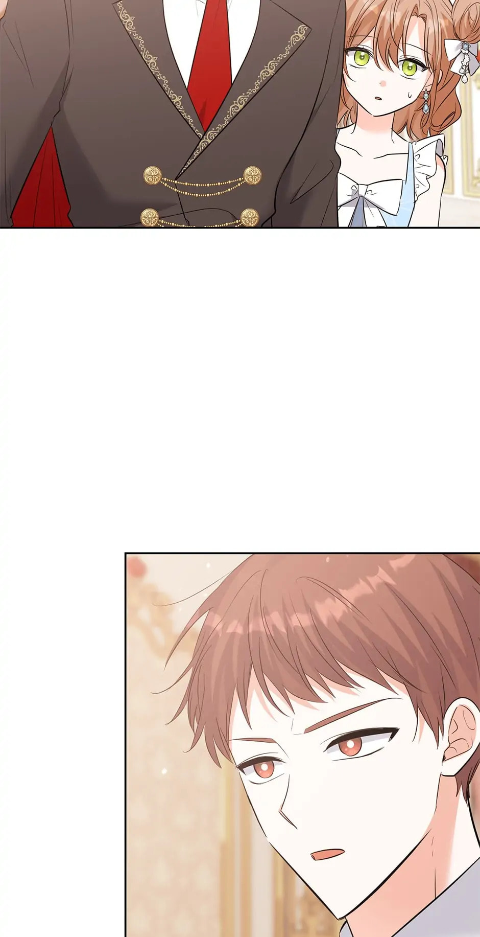 Read The Villainess Has Shrunk! chapter 37 image 17 on Lezhin