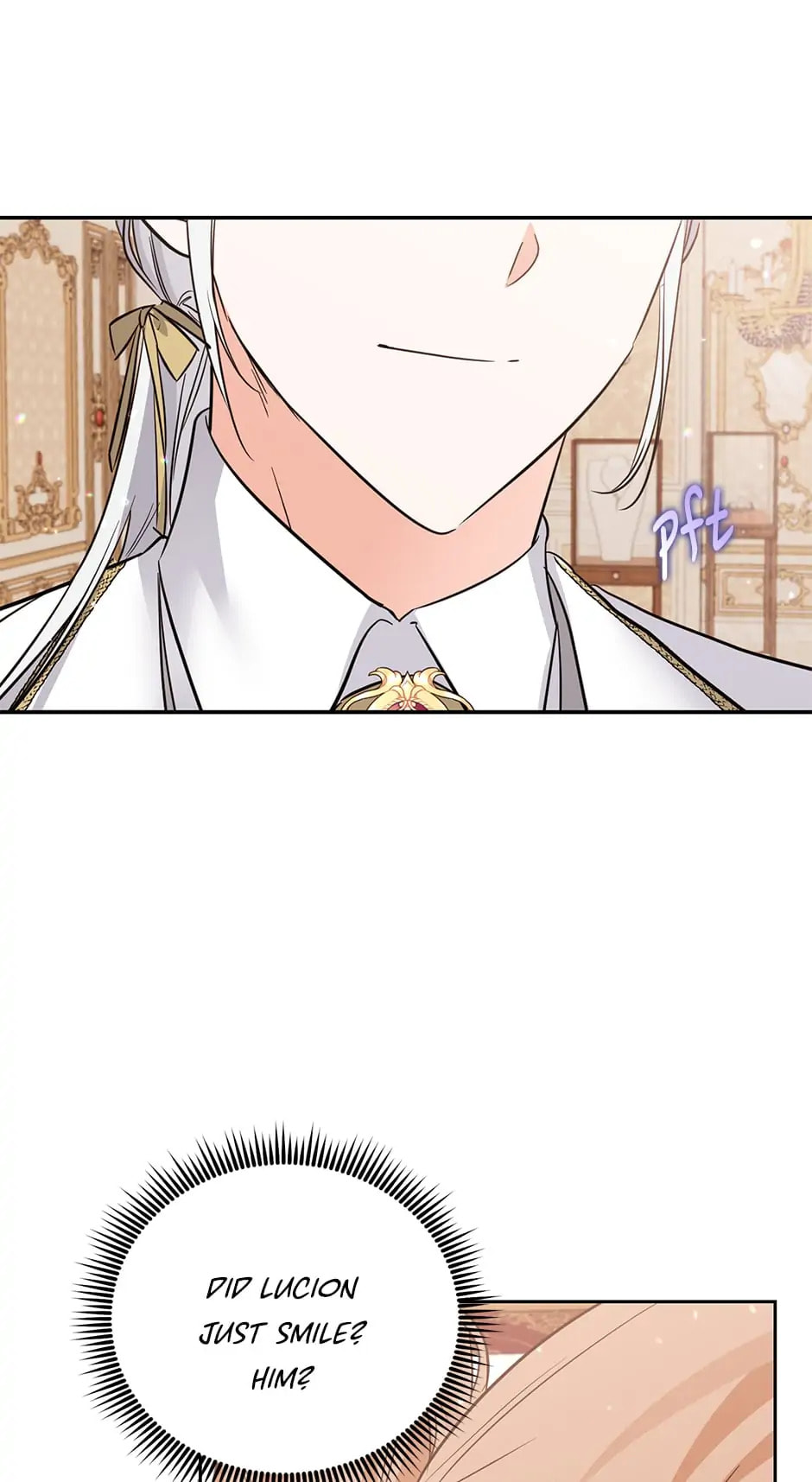 Read The Villainess Has Shrunk! chapter 37 image 28 on Lezhin